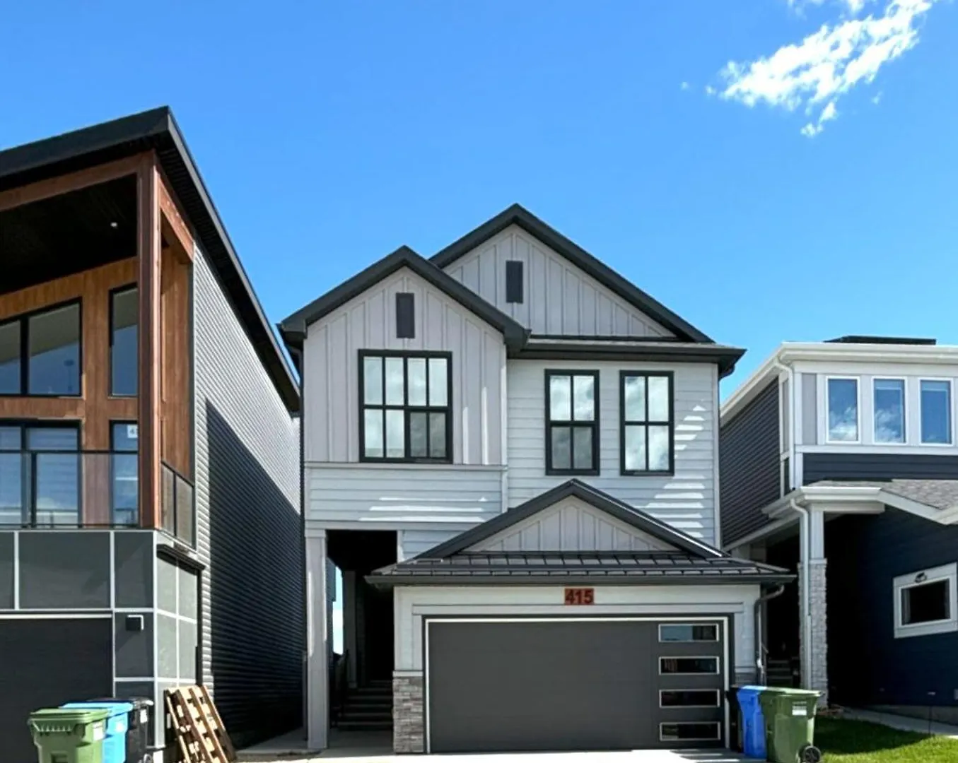 Rockpark Private 2 Bedroom 1 Bathroom Basement Suite