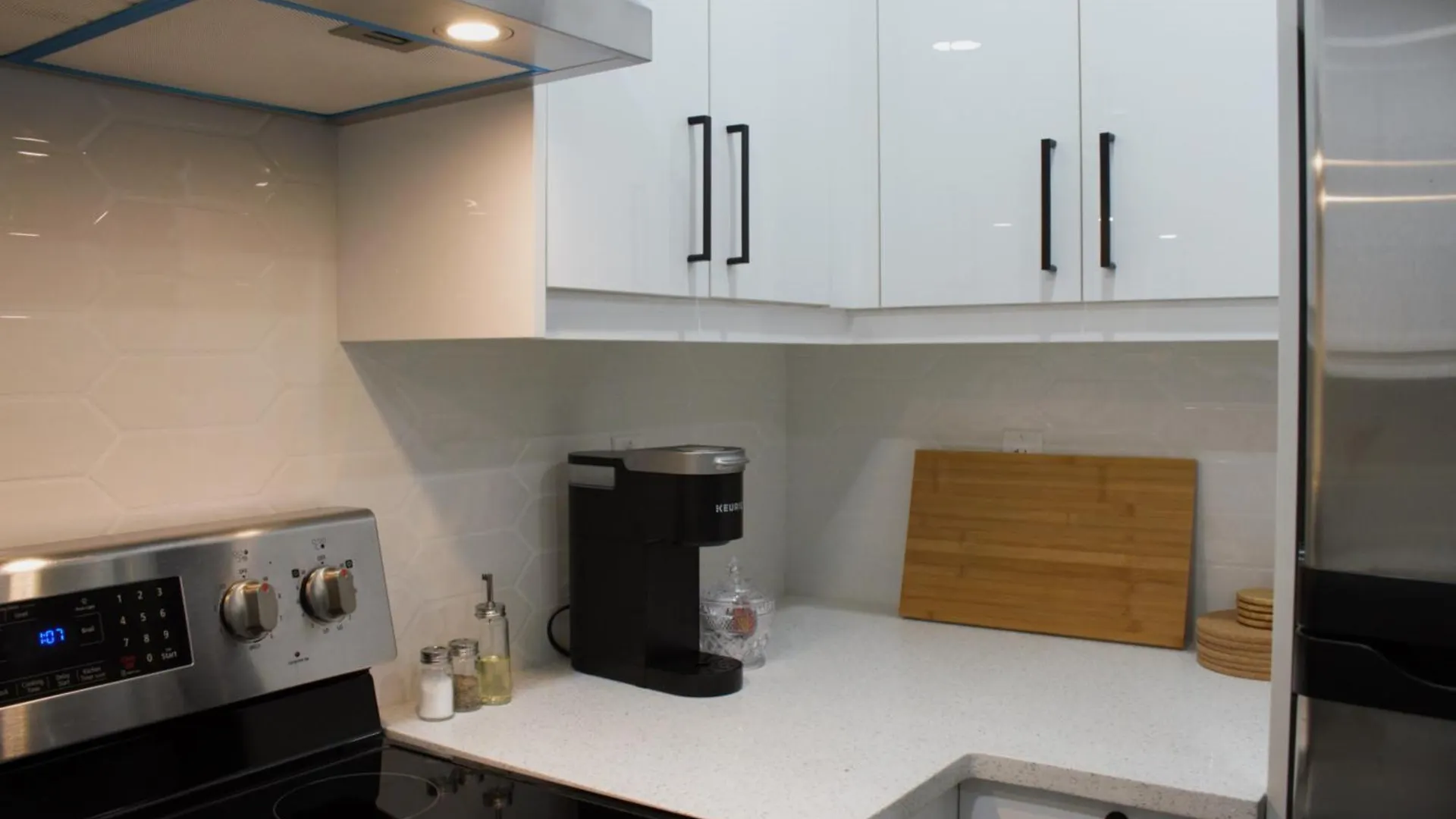 Rockpark Private 2 Bedroom 1 Bathroom Basement Suite Calgary