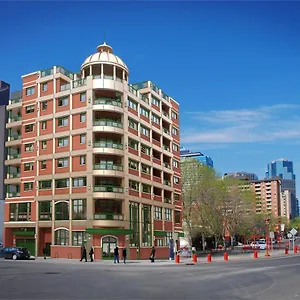 Element On First By Manna Calgary