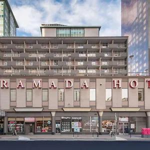 Ramada Plaza By Wyndham Downtown YYC