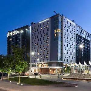 Homewood By Hilton Downtown YYC