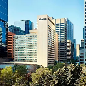 The Westin Hotel
