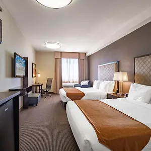 Hotel Acclaim By Clique, YYC