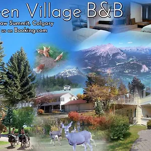 Village Calgary