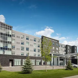 3* Hotel Hyatt Place Airport