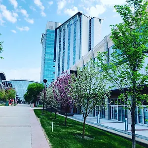 Residence&conference Centre - Calgary